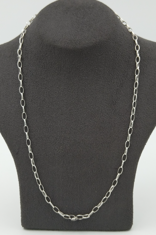 Sterling Silver 5,6g chain