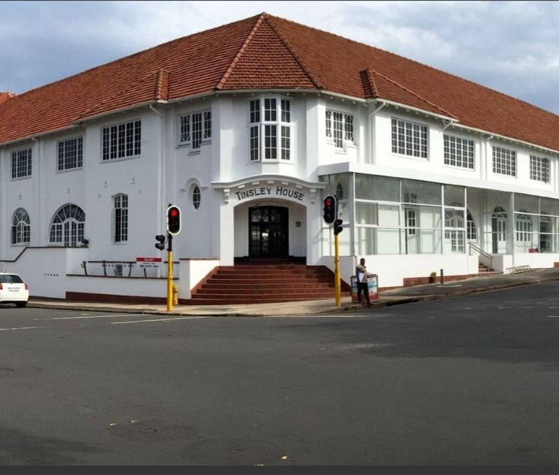 75m² Commercial To Let in Musgrave at R110.00 per m²