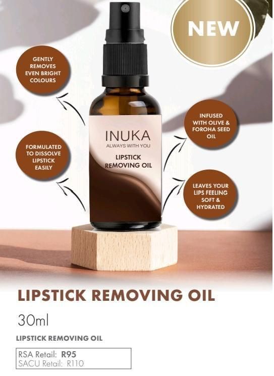 Inuka products