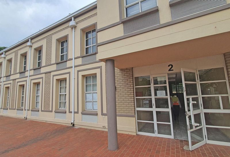 3000m² Commercial To Let in Isando at R40.00 per m²