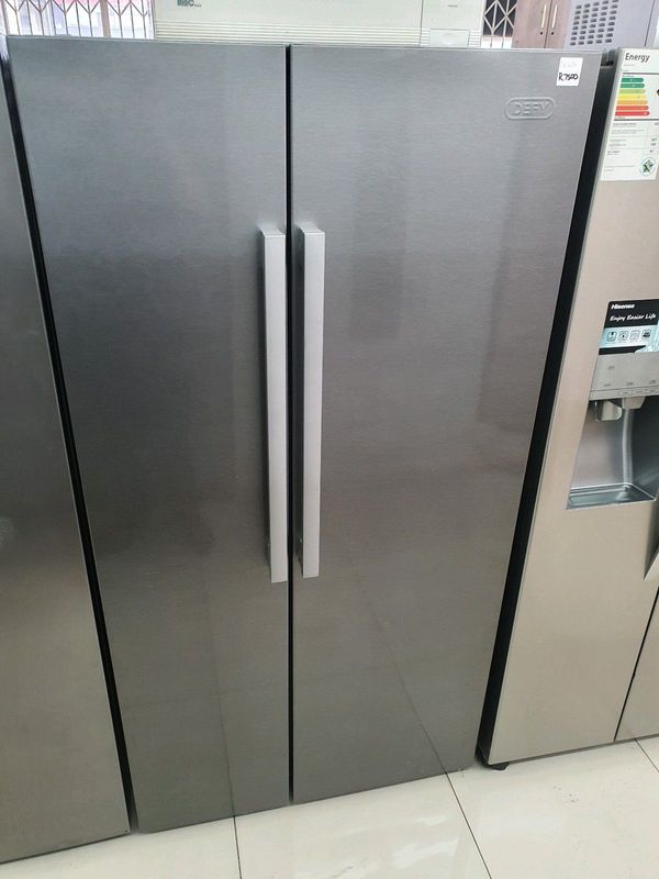 Defy fridge freezer