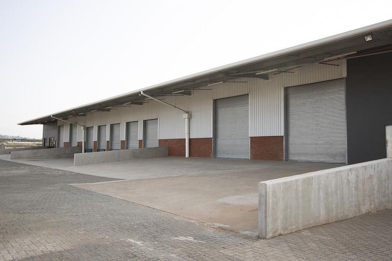 4939m² Industrial To Let in Jacobs at R68.00 per m²
