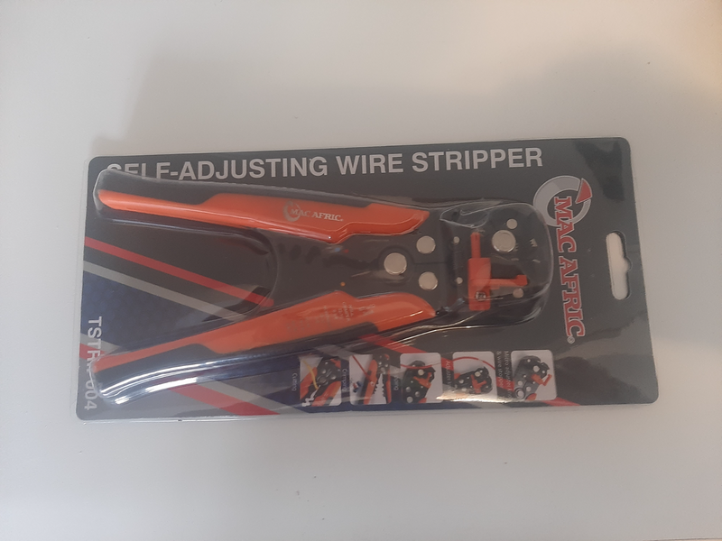 Electrical Wire Stripper