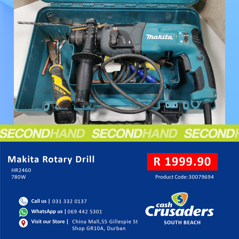 Makita Drill