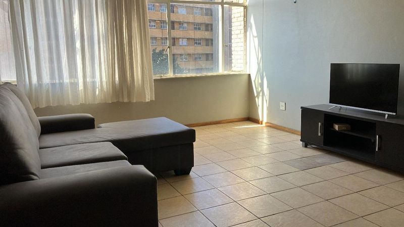 2 Bedroom apartment in Sunnyside For Sale