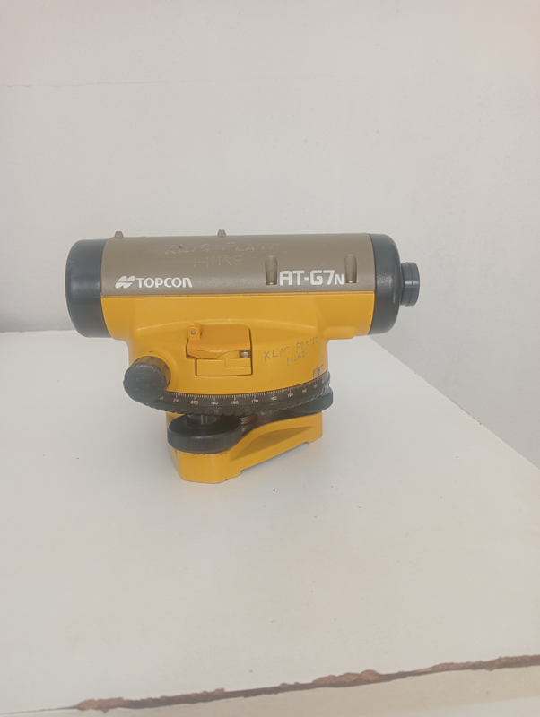 TOPCON AT-G7 ZE 2254