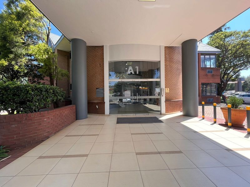 Gateview House | Prime Office Space to Let in Roodepoort