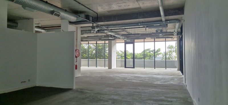 BOULEVARD OFFICE PARK | GROUND FLOOR | SEARLE STREET WOODSTOCK |GENERATOR