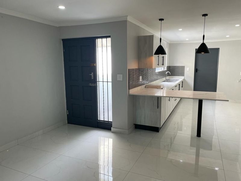 NEWLY RENOVATED FLATLET FOR RENT