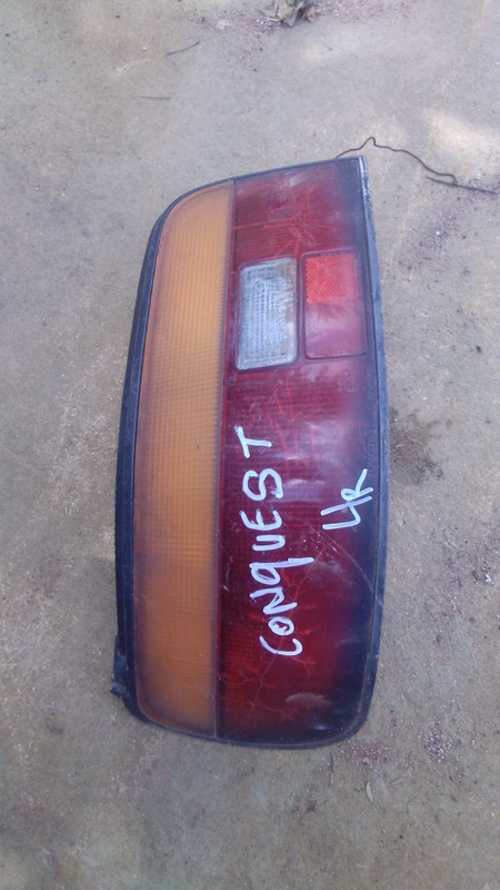 1997 Toyota Conquest Left Taillight For Sale.