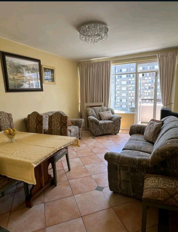 Apartment for sale in Adelphi Centre Sea Point R2 495 000.00