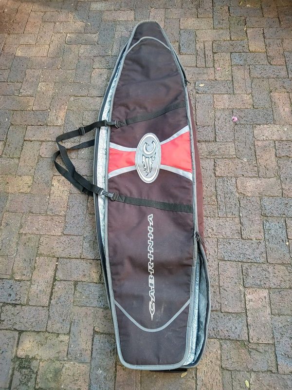 Kiteboard Cover Directional Cabrinha 6ft 1 or 2 Fit