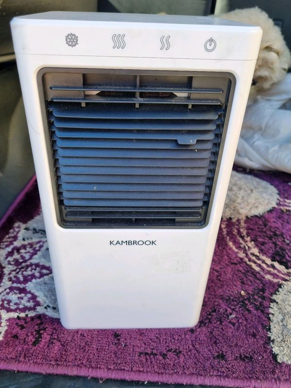 Kambrook mini air cooler