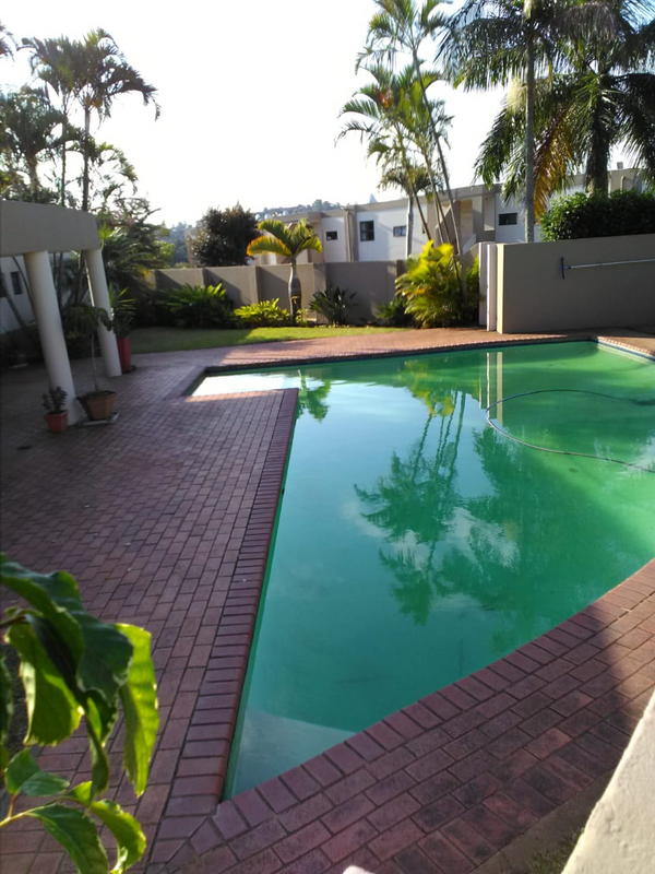 Modern 2 Bedroom Apartment for Sale in Sought after Complex, San Michel, in New Germany for R930Kneg