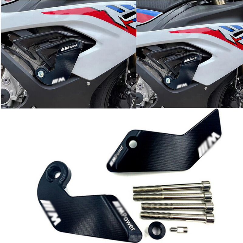 BMW s1000 rr 2020&#43; Frame sliders