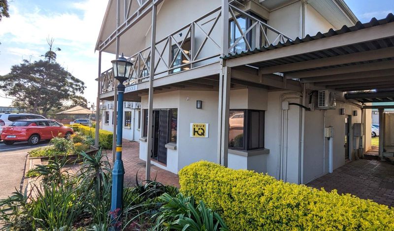 Share Office in Central Kloof