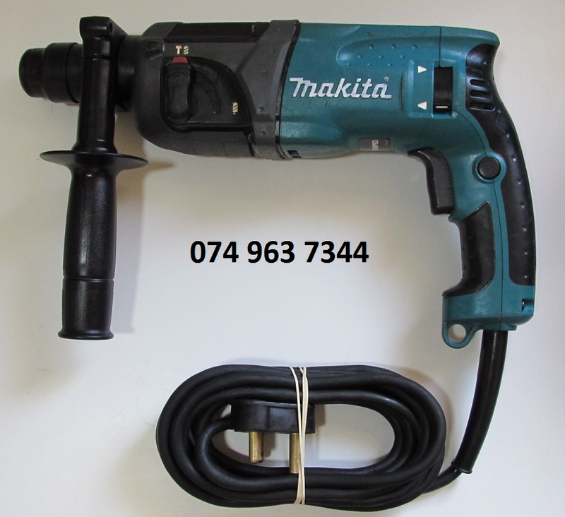 Makita HR2230 710W Industrial SDS&#43; / Rotary Hammer Drill