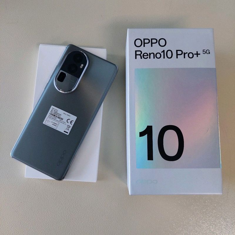 Oppo Reno 10 Pro&#43; 5G 256GB