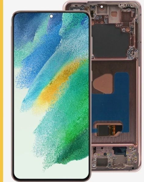 Samsung s21fe sm-G990f replacement lcd