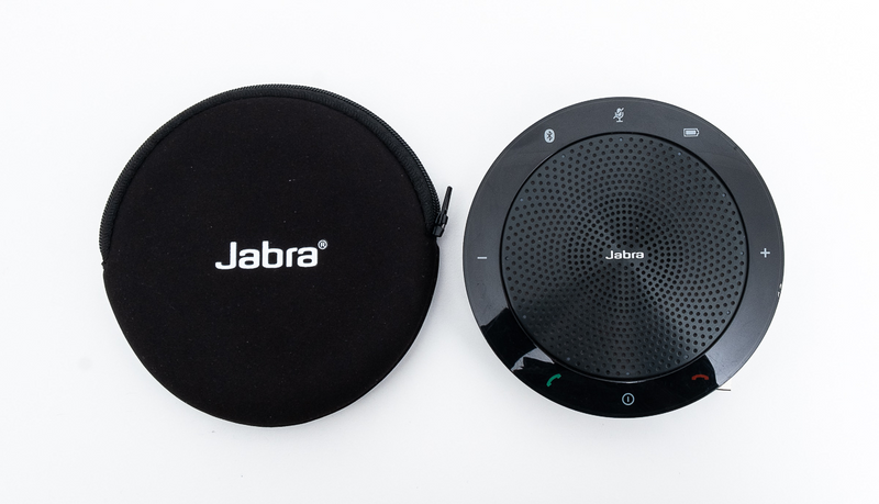 Jabra Speak 510 USB and Bluetooth Conference Speaker PHS002