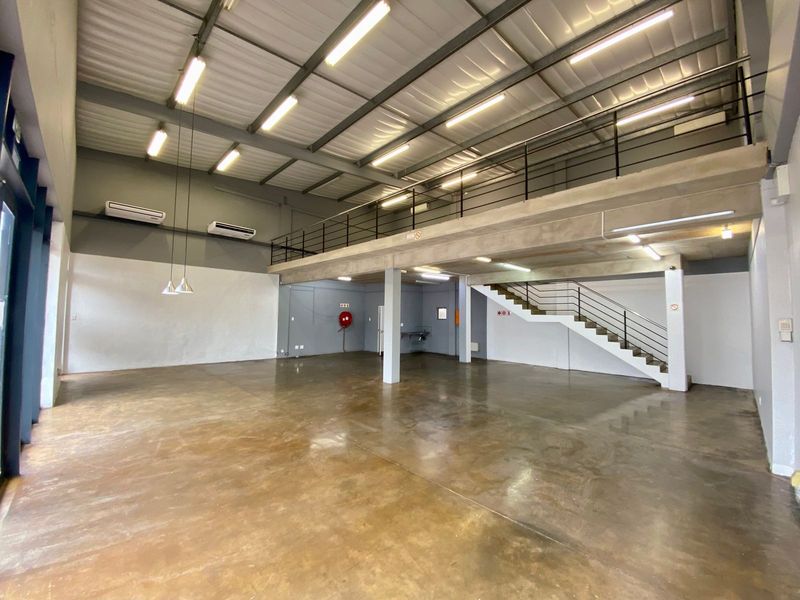 Commercial Space For Sale in Umhlanga