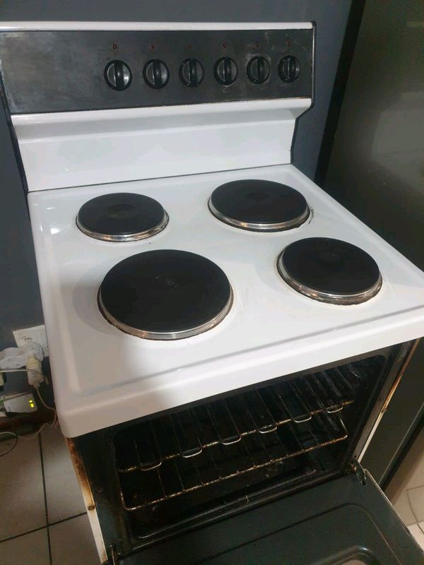 stove For Sale.