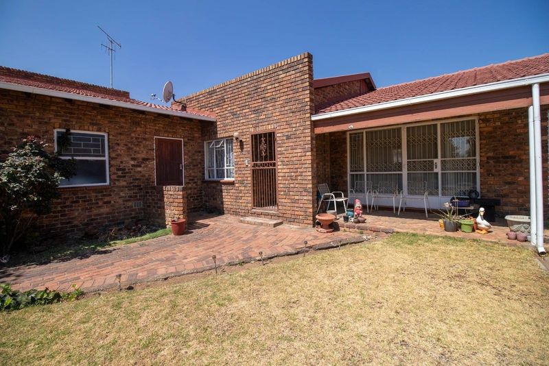 This Home wants to be lived in – Birchleigh North.