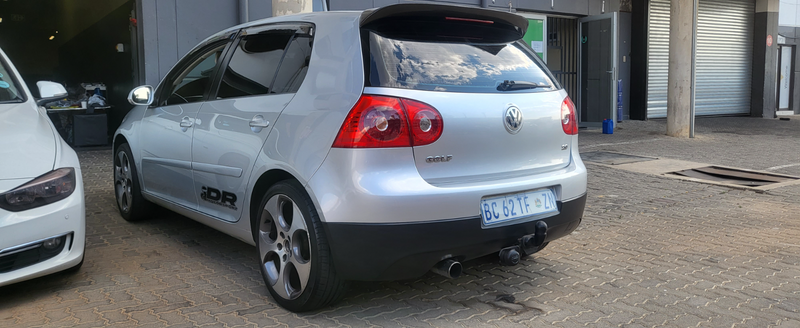 Golf 5 fsi 2.0 non turbo