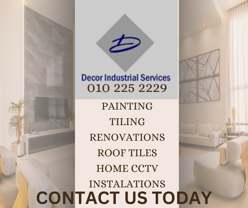 Decor Industrial Services Pty Ltd