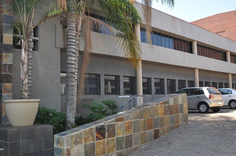 145m² Commercial To Let in Hatfield at R85.00 per m²