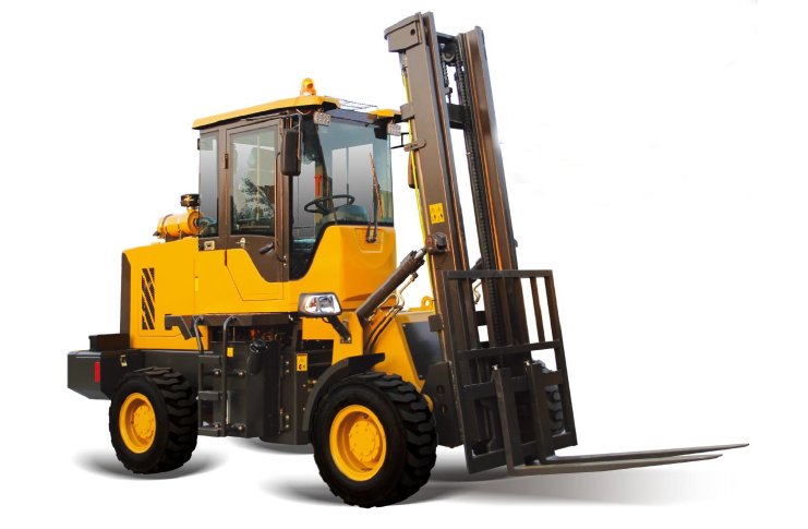 Alcon Machines offers Agricultural, Construction and Material Handling equipment.