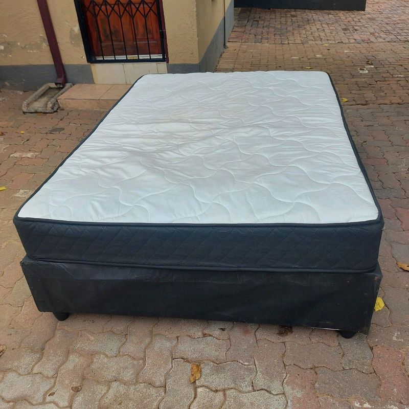 2 Beds For Sale . Good Condition
