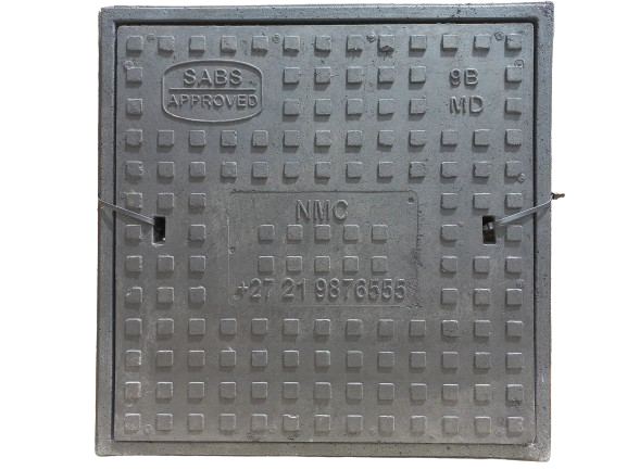 Supply of Polymer Manhole Covers