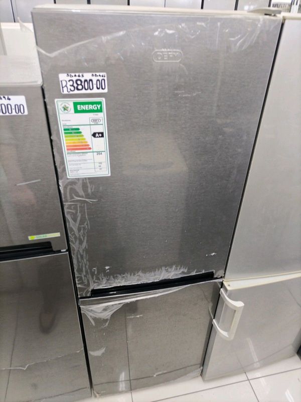 Defy fridge freezer