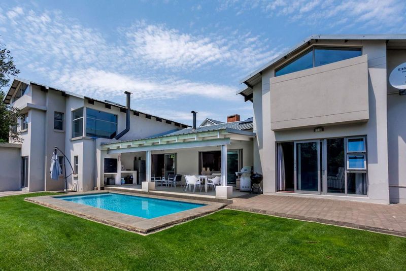 Discover Your Dream Home in Helderfontein Estate