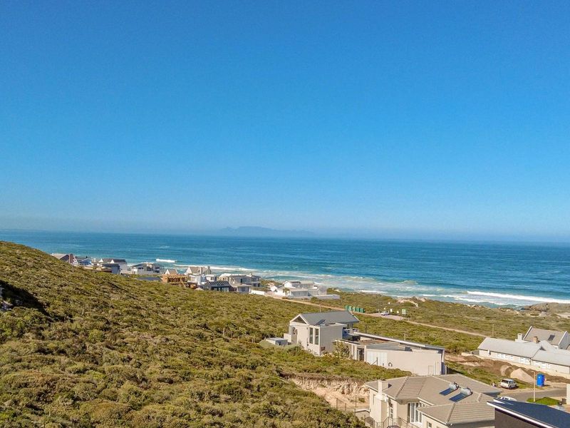 700m² Vacant Land For Sale in Yzerfontein