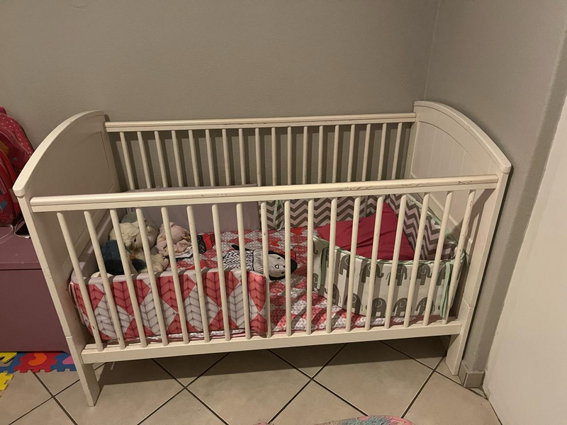 Baby Bedroom Set