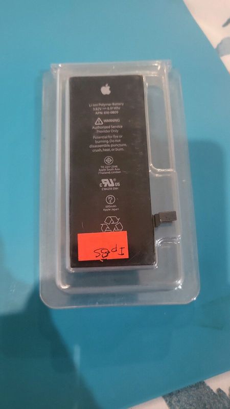 Iphone 6s original replacement battery