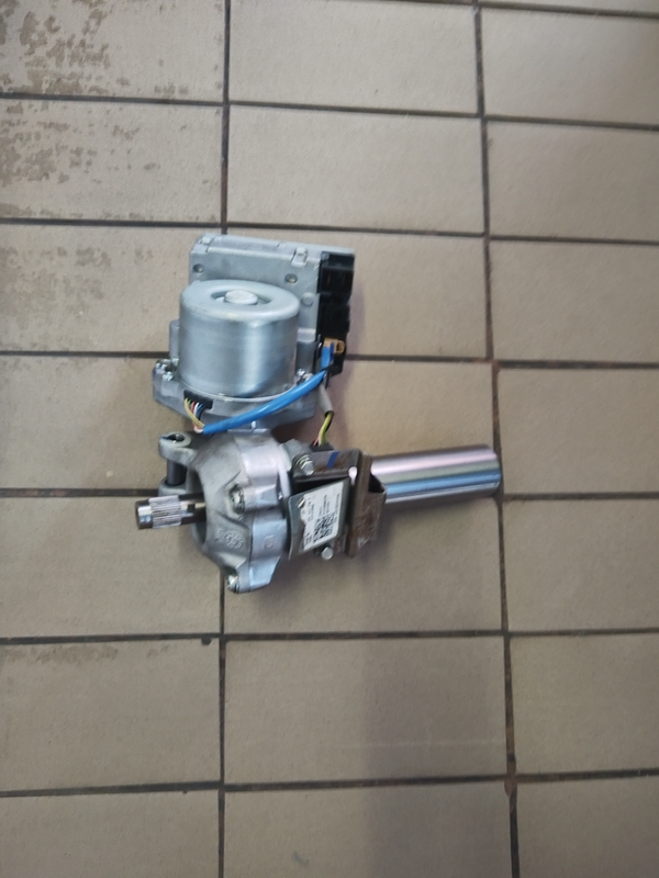 2019 VW POLO 8 STEERING COLUMN FOR SALE BRAND NEW