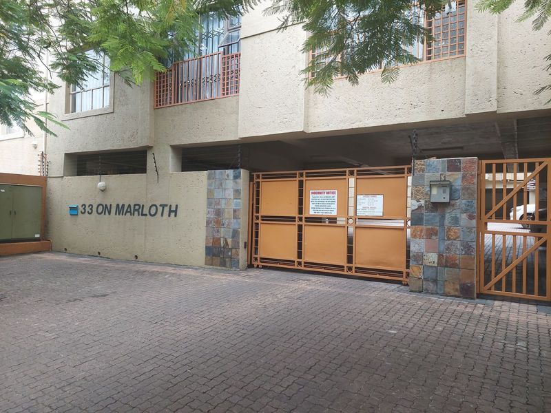2 Bedroom Apartment To Let in Nelspruit Central