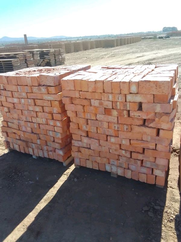 Building Bricks For sale ROK