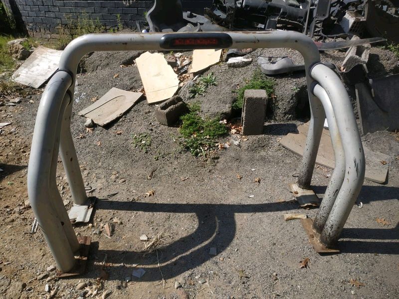 Mazda BT50 / BT 50 Roll Bar for sale