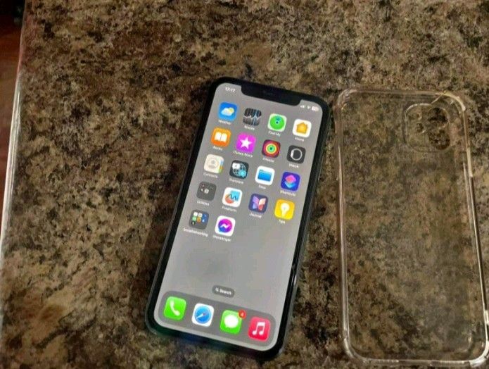 iPhone 11, open to all networks