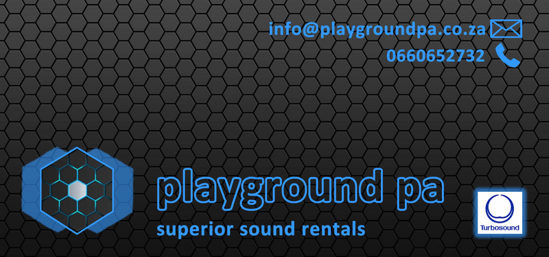 Superior Sound System Rentals