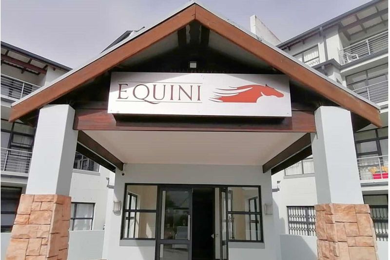 One bedroom apartment for Sale in the sought after Equini Lifestyle Estate
