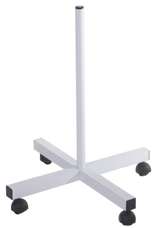 Magnifying Lamp Stand