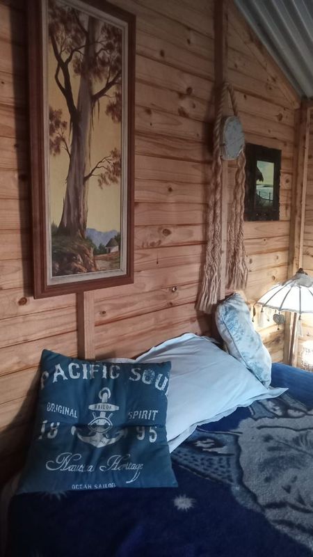 JBay, Log Cabin To Rent, Main Beach, Town Central