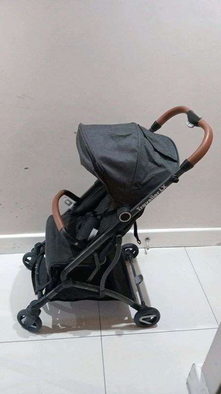 Used stroller for sale