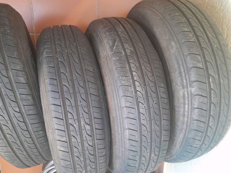 13inch tyres forsale