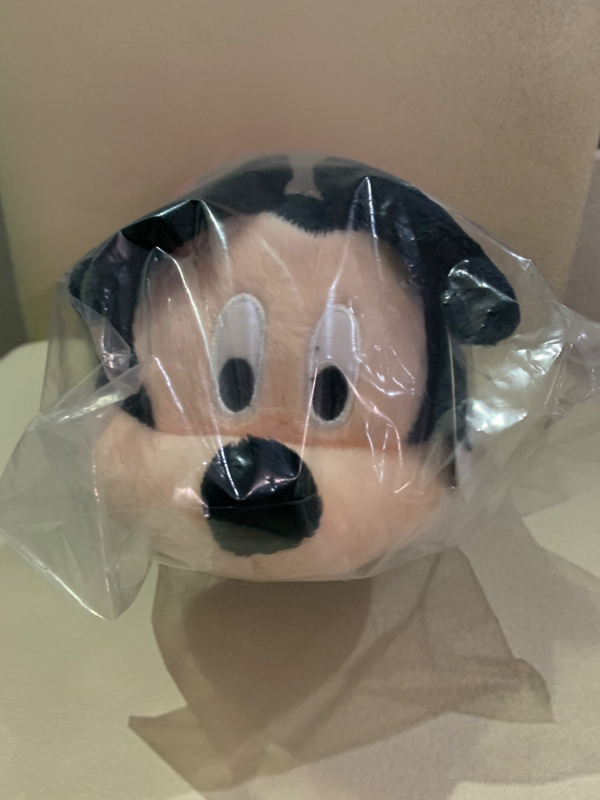 Mickey Mouse - Pillow pets